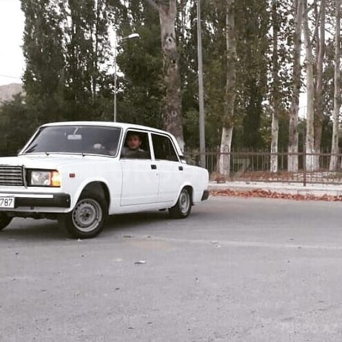 LADA (VAZ) 2107 2008, 196,854 km - 1.5 l - Göyçay