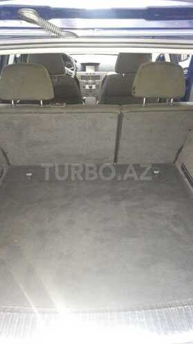 Opel Astra 2006, 220,000 km - 1.3 l - Bakı