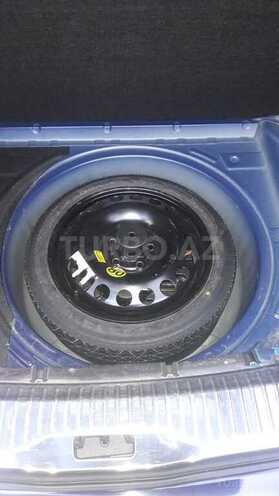 Opel Astra 2006, 220,000 km - 1.3 l - Bakı