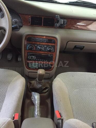 Iran Khodro Samand 2019, 19,100 km - 1.7 l - Bakı