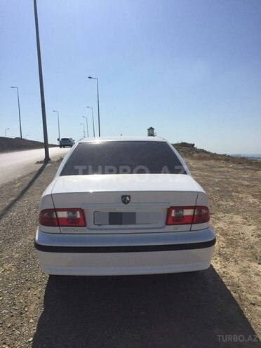 Iran Khodro Samand 2019, 19,100 km - 1.7 l - Bakı