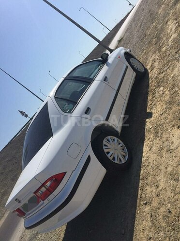 Iran Khodro Samand 2019, 19,100 km - 1.7 l - Bakı