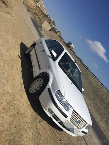 Iran Khodro Samand 2019, 19,100 km - 1.7 l - Bakı