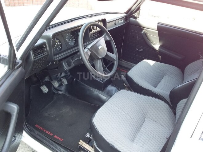 LADA (VAZ) 2107 2008, 196,854 km - 1.5 l - Göyçay