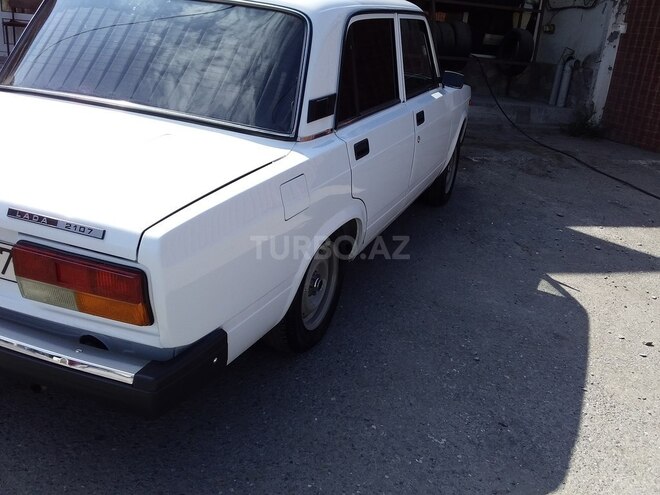 LADA (VAZ) 2107 2008, 196,854 km - 1.5 l - Göyçay