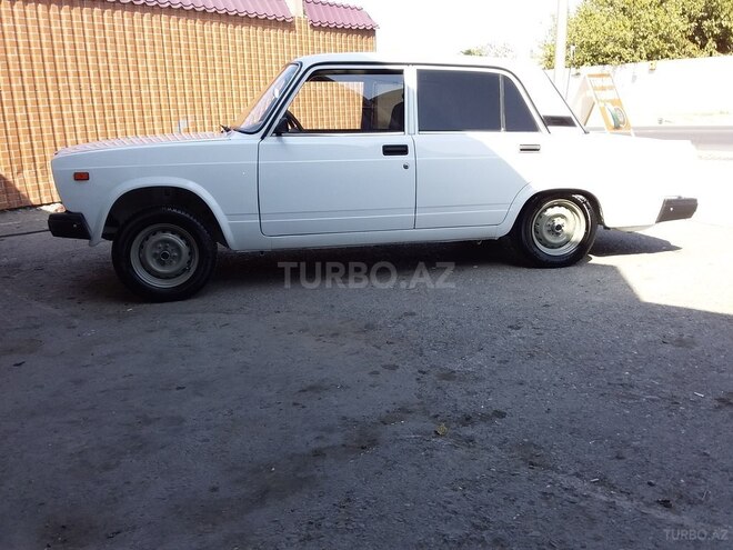 LADA (VAZ) 2107 2008, 196,854 km - 1.5 l - Göyçay