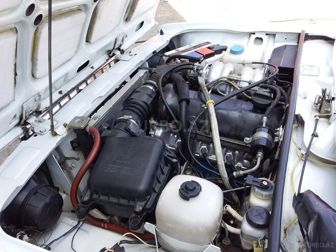 LADA (VAZ) 2107 2008, 196,854 km - 1.5 l - Göyçay