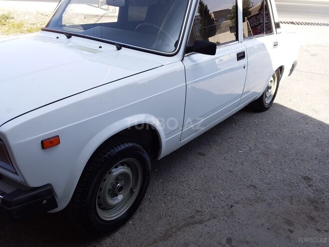 LADA (VAZ) 2107 2008, 196,854 km - 1.5 l - Göyçay