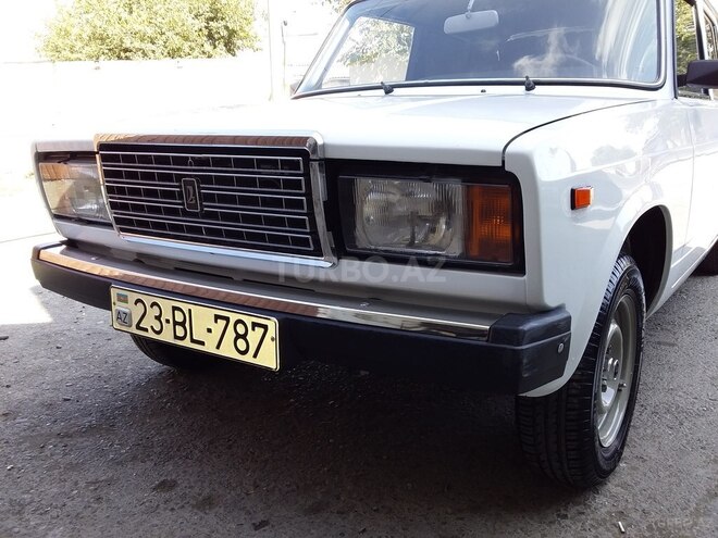 LADA (VAZ) 2107 2008, 196,854 km - 1.5 l - Göyçay