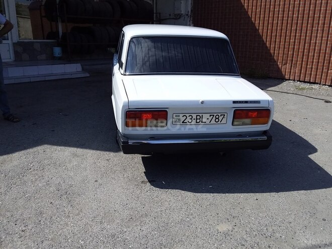 LADA (VAZ) 2107 2008, 196,854 km - 1.5 l - Göyçay