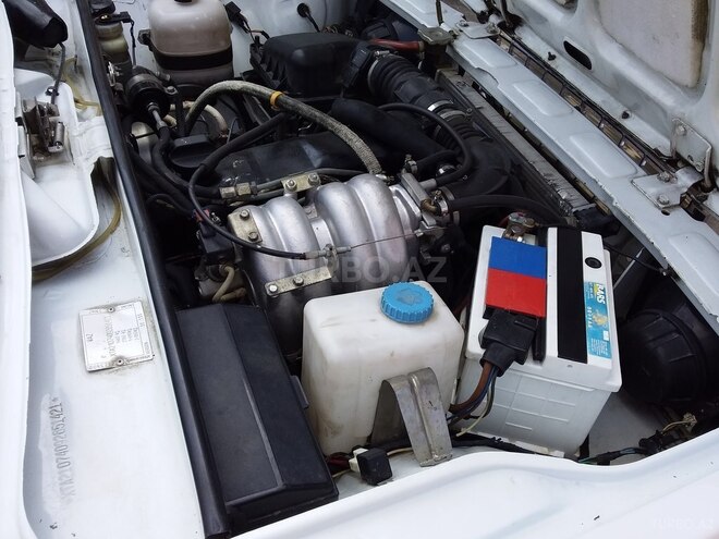 LADA (VAZ) 2107 2008, 196,854 km - 1.5 l - Göyçay