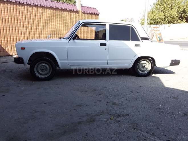 LADA (VAZ) 2107 2008, 196,854 km - 1.5 l - Göyçay