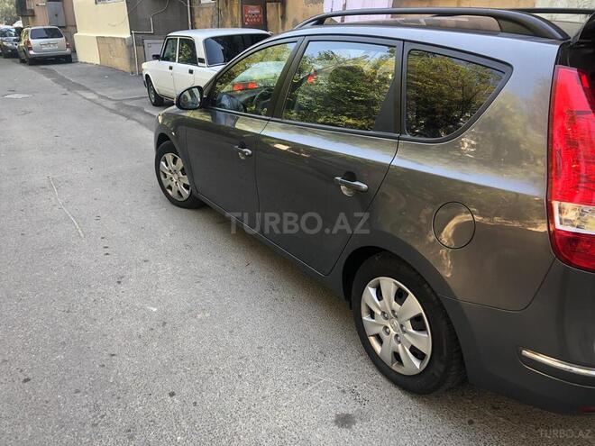 Hyundai i30 2008, 220,000 km - 1.6 l - Bakı