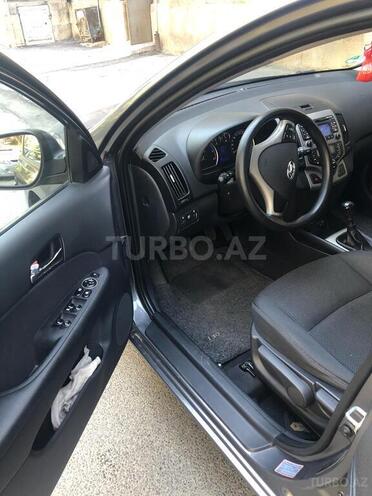 Hyundai i30 2008, 220,000 km - 1.6 l - Bakı