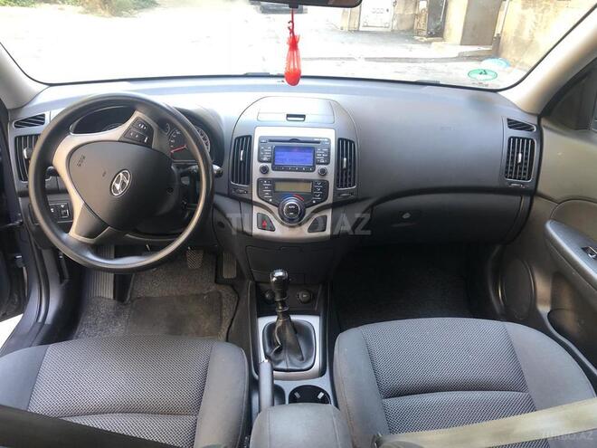 Hyundai i30 2008, 220,000 km - 1.6 l - Bakı
