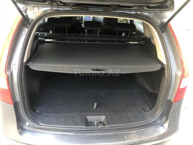 Hyundai i30 2008, 220,000 km - 1.6 l - Bakı