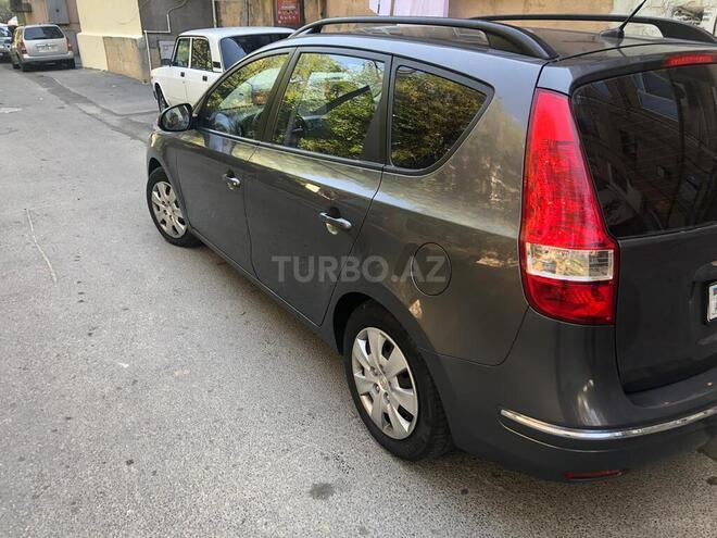 Hyundai i30 2008, 220,000 km - 1.6 l - Bakı