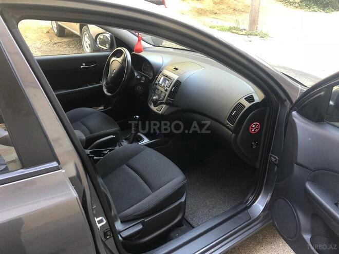 Hyundai i30 2008, 220,000 km - 1.6 l - Bakı