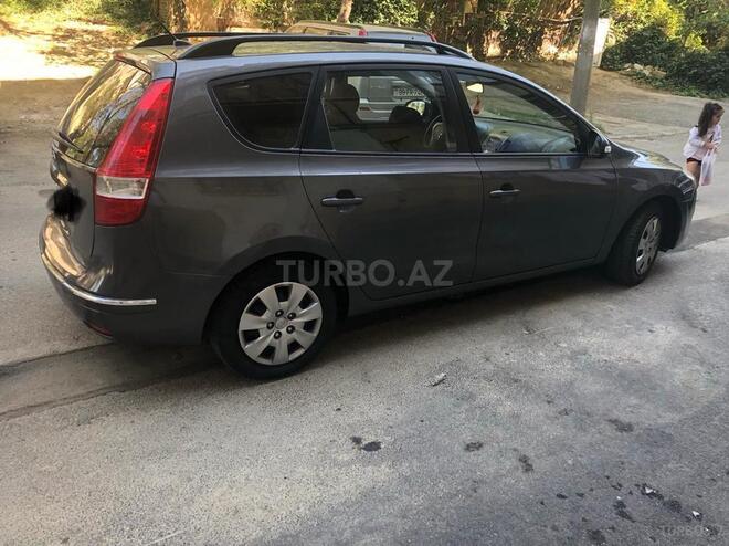 Hyundai i30 2008, 220,000 km - 1.6 l - Bakı