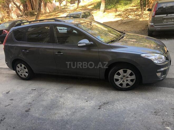 Hyundai i30 2008, 220,000 km - 1.6 l - Bakı