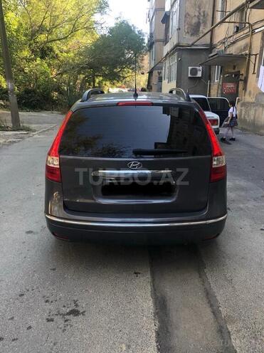 Hyundai i30 2008, 220,000 km - 1.6 l - Bakı