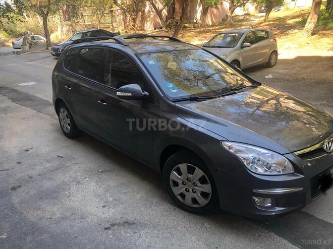 Hyundai i30 2008, 220,000 km - 1.6 l - Bakı