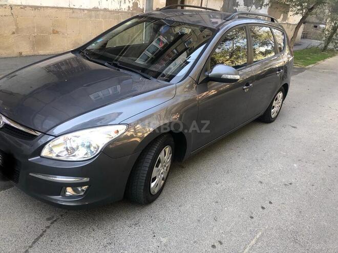 Hyundai i30 2008, 220,000 km - 1.6 l - Bakı