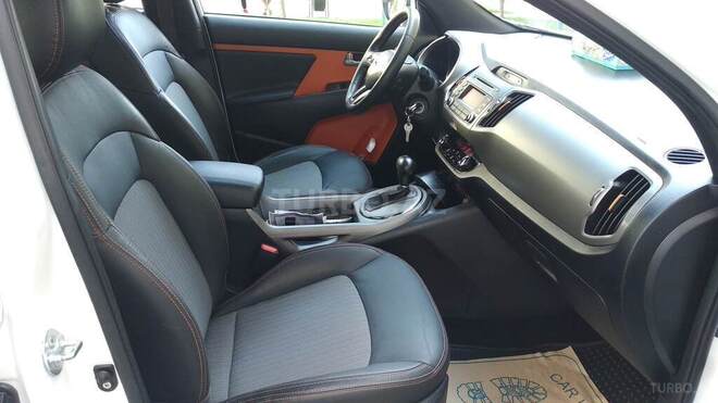 Kia Sportage 2014, 114,160 km - 2.0 l - Bakı