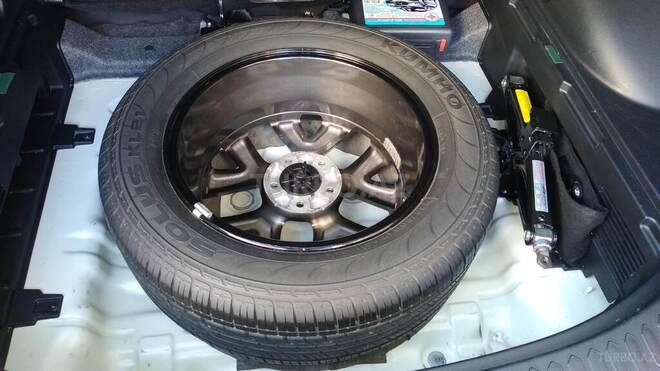 Kia Sportage 2014, 114,160 km - 2.0 l - Bakı