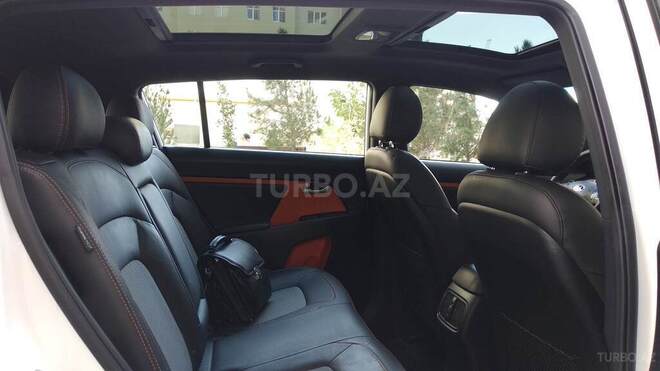 Kia Sportage 2014, 114,160 km - 2.0 l - Bakı
