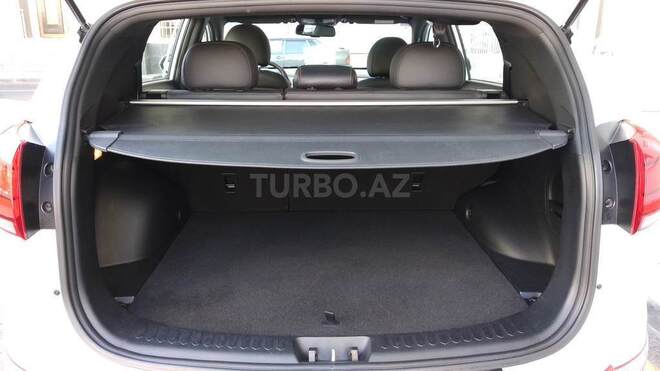Kia Sportage 2014, 114,160 km - 2.0 l - Bakı