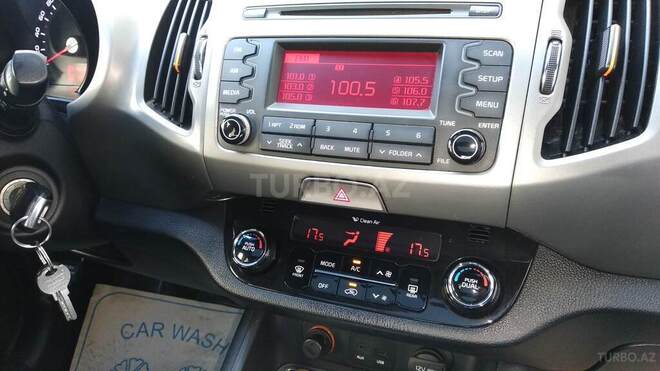 Kia Sportage 2014, 114,160 km - 2.0 l - Bakı