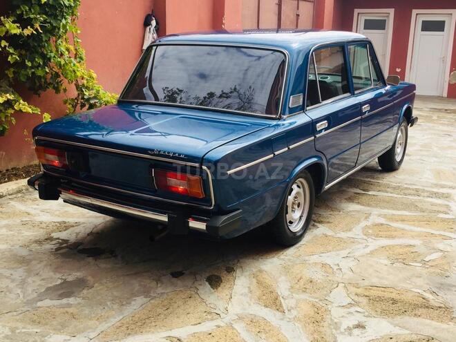 LADA (VAZ) 2106 2003, 181,000 km - 1.6 l - Bakı