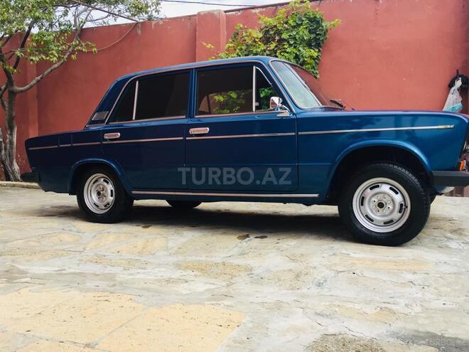 LADA (VAZ) 2106 2003, 181,000 km - 1.6 l - Bakı