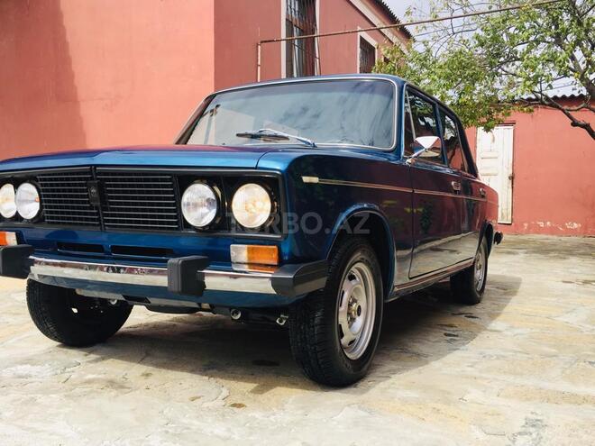 LADA (VAZ) 2106 2003, 181,000 km - 1.6 l - Bakı