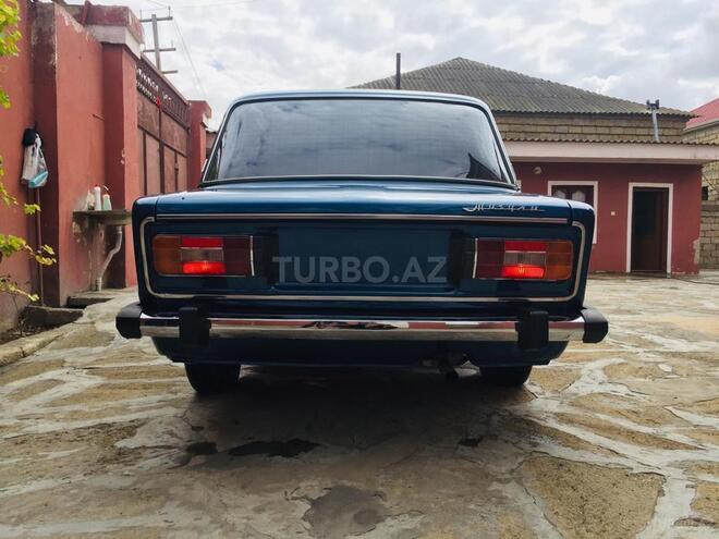 LADA (VAZ) 2106 2003, 181,000 km - 1.6 l - Bakı