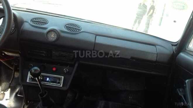 LADA (VAZ) 21011 1984, 100,000 km - 1.3 л - Bakı
