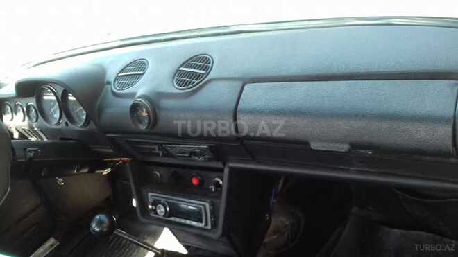 LADA (VAZ) 21011 1984, 100,000 km - 1.3 л - Bakı
