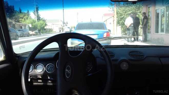 LADA (VAZ) 21011 1984, 100,000 km - 1.3 л - Bakı