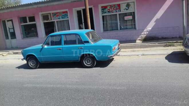 LADA (VAZ) 21011 1984, 100,000 km - 1.3 л - Bakı