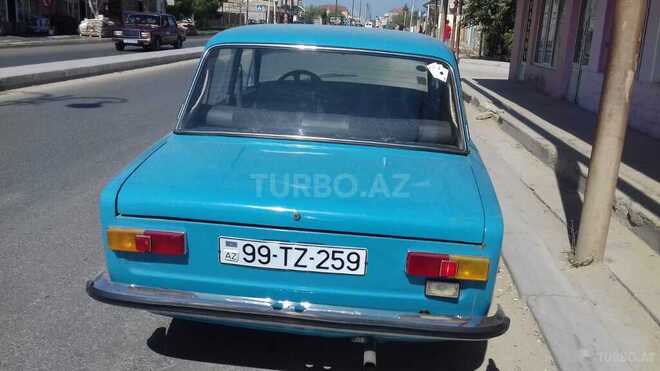 LADA (VAZ) 21011 1984, 100,000 km - 1.3 л - Bakı