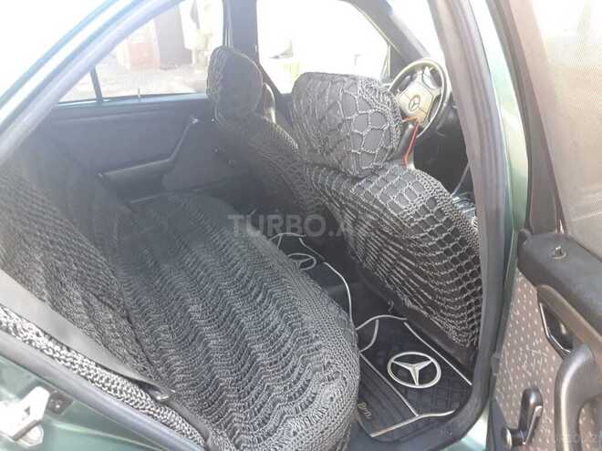 Mercedes C 180 1994, 345,000 km - 1.8 л - Bakı