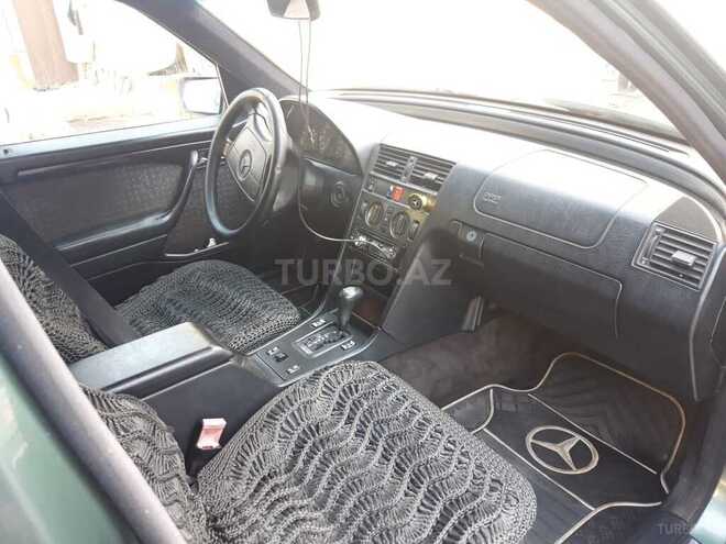 Mercedes C 180 1994, 345,000 km - 1.8 л - Bakı