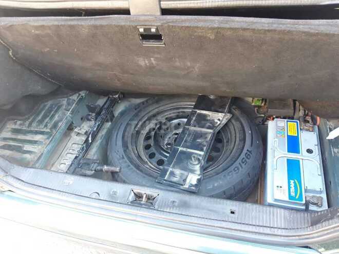 Mercedes C 180 1994, 345,000 km - 1.8 л - Bakı