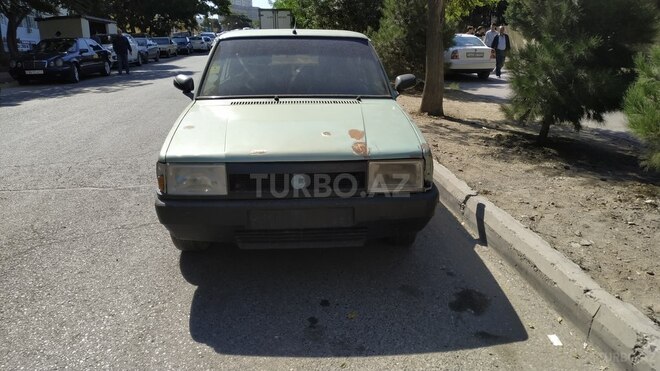 Tofas Sahin 2004, 95,000 km - 1.6 l - Bakı
