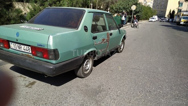 Tofas Sahin 2004, 95,000 km - 1.6 l - Bakı