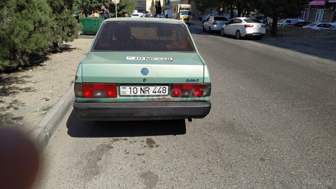 Tofas Sahin 2004, 95,000 km - 1.6 l - Bakı