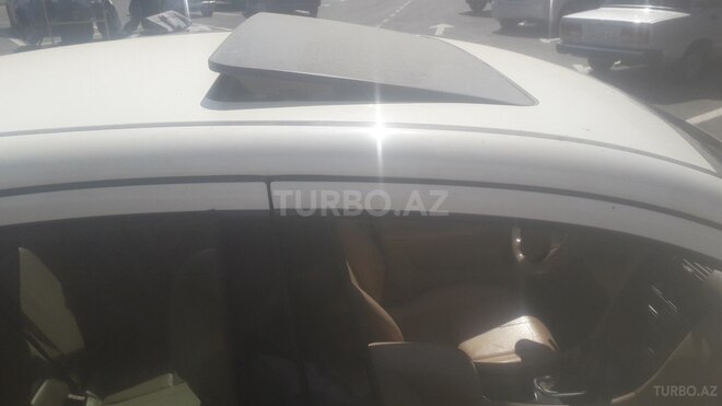 Mercedes C 240 2002, 240,800 km - 2.6 l - Gəncə