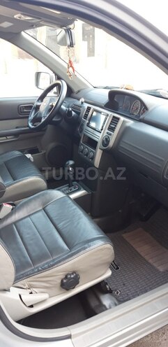 Nissan X-Trail 2003, 131,000 km - 2.0 л - Bakı