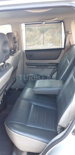Nissan X-Trail 2003, 131,000 km - 2.0 л - Bakı